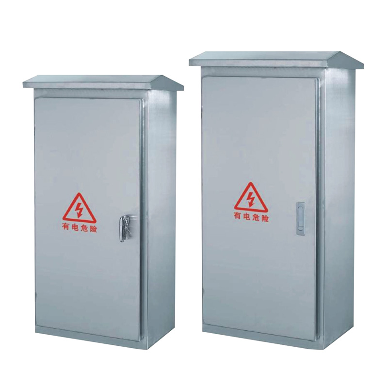 XL-21 stainless steel basic industry cabinet series