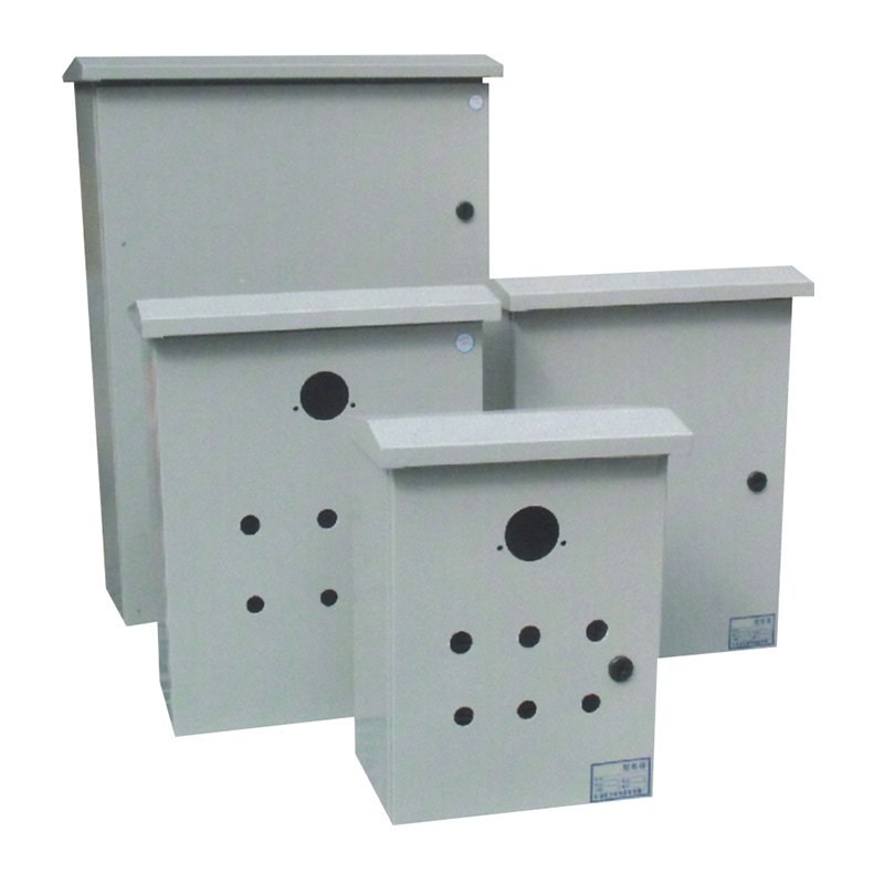 YH-JFF and JXF series wall mounted basic business boxes