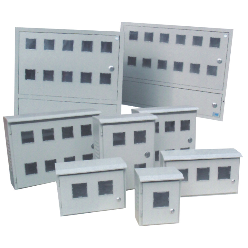 YH-PZ40 single-phase electricity meter box